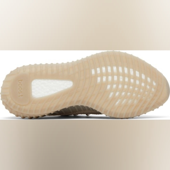 YEEZY 350 V2 SLATE - Picture 9 of 17